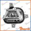 Appareil de commande d'éclairage LED droite pour BMW | 63117428788, EPX-BM-084